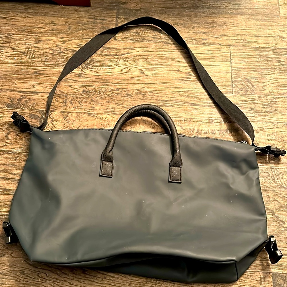 Paco Rabanne Weekender Bag - Picture 4 of 5